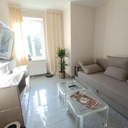 Apartment Schoene Ferienwohnung Im Muensterland