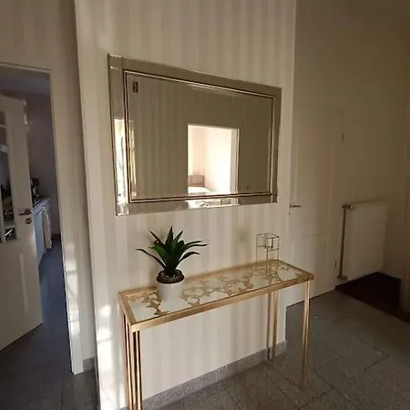 Apartment Schoene Ferienwohnung Im Muensterland
