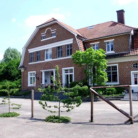 Schoene Ferienwohnung Im Muensterland * Duelmen