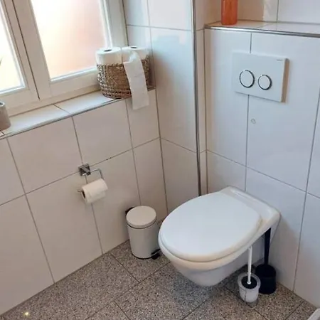 شقة Schoene Ferienwohnung Im Muensterland Dülmen