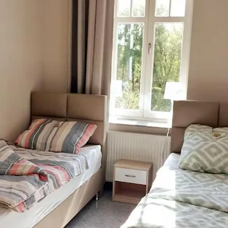 Schoene Ferienwohnung Im Muensterland Apartment