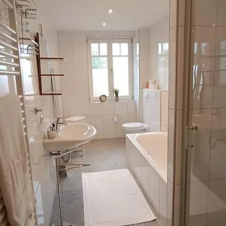 Schoene Ferienwohnung Im Muensterland *