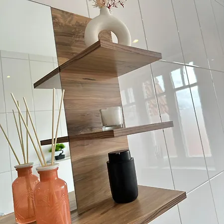 Schoene Ferienwohnung Im Muensterland Apartment Duelmen