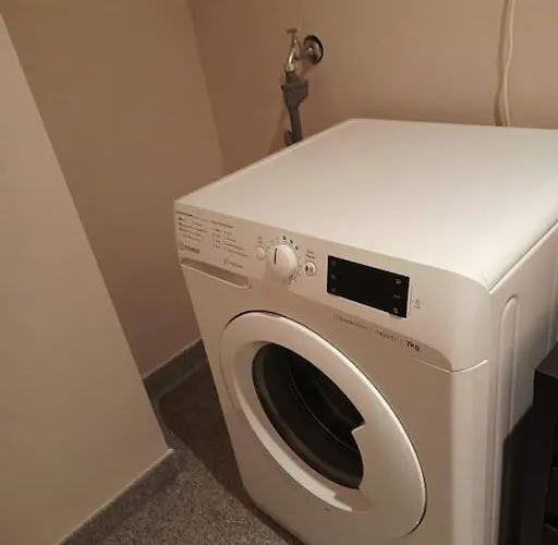 Schoene Ferienwohnung Im Muensterland Dülmen