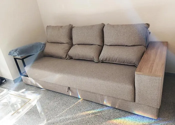 Schoene Ferienwohnung Im Muensterland Dülmen