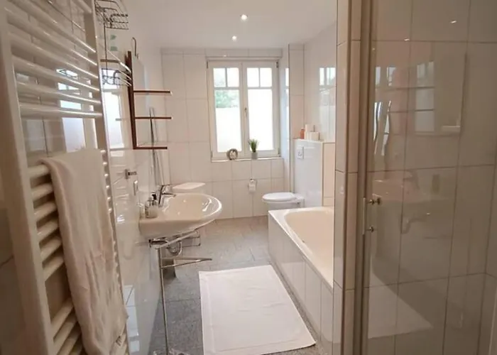 Schoene Ferienwohnung Im Muensterland *